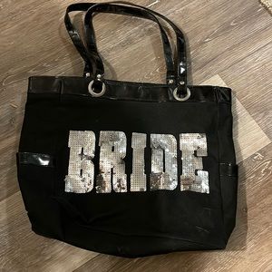 BRIDE BAG! 💍